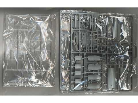 KINETIC KF-16U ROKAF Viper 1/48 plastikinis modelio rinkinys (48153)