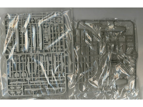Saab JAS-39A/C Gripen 1/48 plastikinis lėktuvo modelis Kitty Hawk