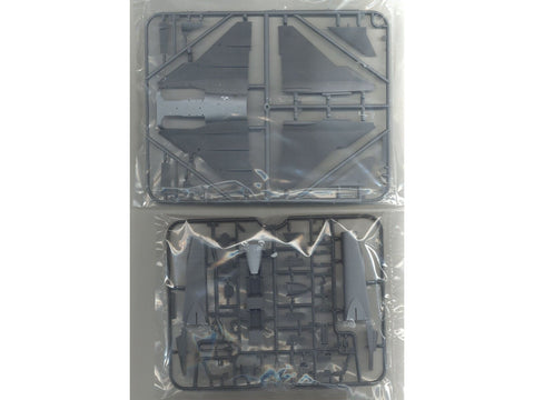Saab JAS-39B/D Gripen 1/48 plastikinis surenkamas lėktuvo rinkinys