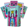 AGM: Kitty Kahane New Edition Tarot kortos - HOBI.LT 🇱🇹