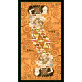 Lo Scarabeo: Klimt Tarott (Golden Mini Edition) Kortos - HOBI.LT 🇱🇹