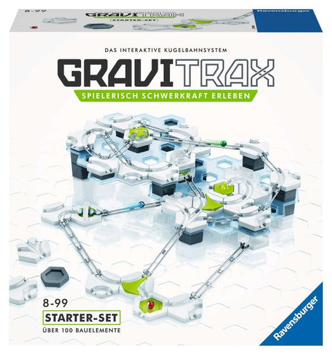 Konstruktorius GraviTrax: Starter-Set