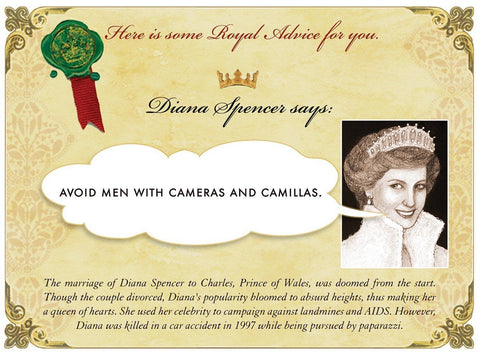 US Games Systems: Kortos Ask the Queens: Advice Card Deck - HOBI.LT 🇱🇹