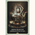 Blue Angel: Kuan Yin Oracle Kortos - HOBI.LT 🇱🇹