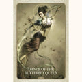 Blue Angel: Kuan Yin Oracle Kortos - HOBI.LT 🇱🇹