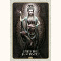Blue Angel: Kuan Yin Oracle Kortos - HOBI.LT 🇱🇹