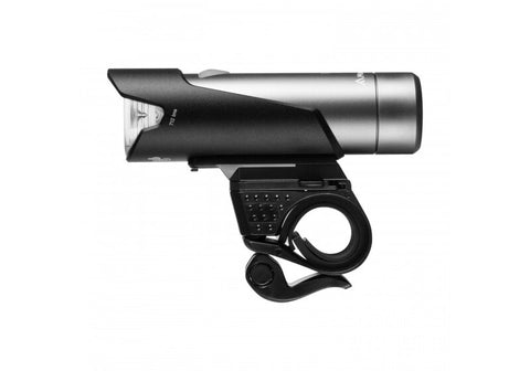 Mactronic Noise XTR 04 712 lm priekinis LED dviračio žibintas IP64