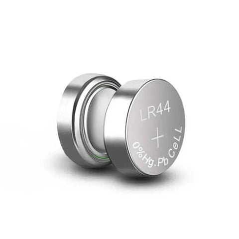 EverActive LR44 AG13 šarminės baterijos 1,5V, rinkinys 10 vnt