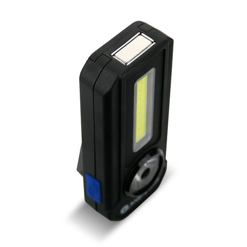 everActive WL-300 COB LED darbo žibintas 300 lm su magnetu