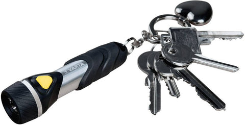 Varta Day Light LED žibintuvėlis raktams 12 lm, 1xAAA