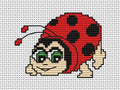 Luca - s: Ladybug SB065 - HOBI.LT 🇱🇹