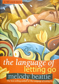 Hay House: Language of Letting Go kortos Hay House - HOBI.LT 🇱🇹