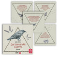 AGM: Las Cartas Del Cuervo Oracle kortos - HOBI.LT 🇱🇹