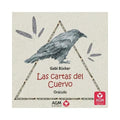 AGM: Las Cartas Del Cuervo Oracle kortos - HOBI.LT 🇱🇹