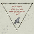 AGM: Las Cartas Del Cuervo Oracle kortos - HOBI.LT 🇱🇹