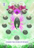 Hay House: Law of Positivism Healing Oracle kortos Hay House - HOBI.LT 🇱🇹
