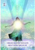 Hay House: Law of Positivism Healing Oracle kortos Hay House - HOBI.LT 🇱🇹