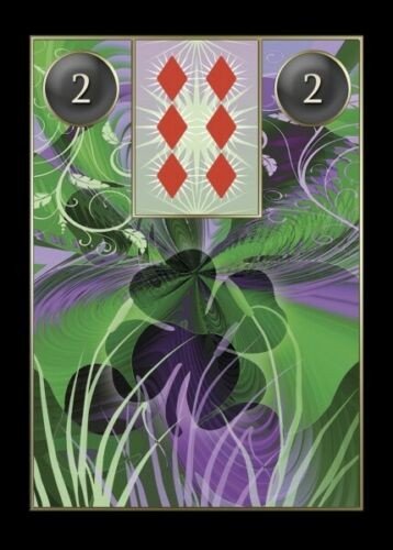 Schiffer: Lenormand Cartomancy kortos - HOBI.LT 🇱🇹