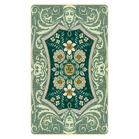 Schiffer: Lenormand Oracle Kortos - HOBI.LT 🇱🇹