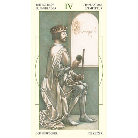 Lo Scarabeo: Leonardo Da Vinci Tarot Kortos - HOBI.LT 🇱🇹
