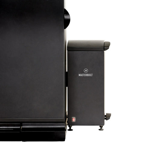 Masterbuilt Slow Smoker šalto rūkymo dūmų generatorius rūkykloms