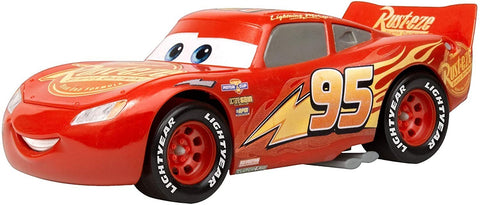 Revell: Lightning McQueen - PLASTIKINIS modeliavimo rinkinys - HOBI.LT 🇱🇹