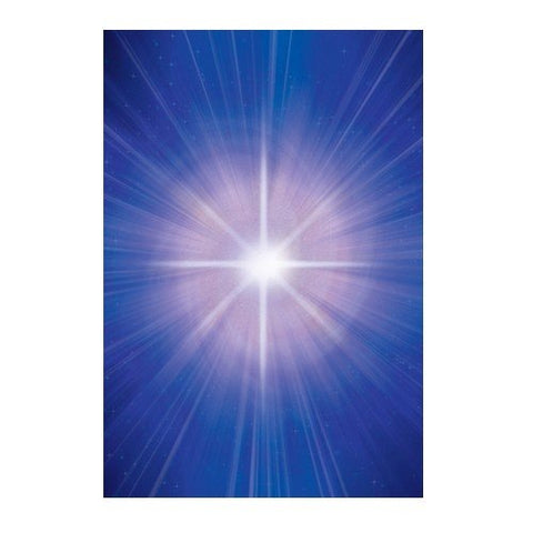 Blue Angel: Lightworker Oracle kortos - HOBI.LT 🇱🇹
