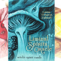 Llewellyn: Liminal Spirits Oracle kortos - HOBI.LT 🇱🇹