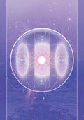 Blue Angel: Liquid Crystal Oracle Kortos 2 leidimas Blue Angel - HOBI.LT 🇱🇹