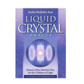 Blue Angel: Liquid Crystal Oracle Kortos - HOBI.LT 🇱🇹