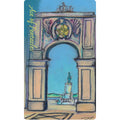 Schiffer Publishing: Lisboa Tarot Kortos Schiffer Publishing - HOBI.LT 🇱🇹