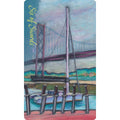 Schiffer Publishing: Lisboa Tarot Kortos Schiffer Publishing - HOBI.LT 🇱🇹