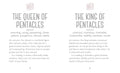 Welbeck Publishing: Little Book Of Tarot knyga Welbeck Publishing - HOBI.LT 🇱🇹