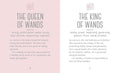 Welbeck Publishing: Little Book Of Tarot knyga Welbeck Publishing - HOBI.LT 🇱🇹