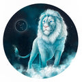 Fantasy Puzzles: Liūtas (Zodiakai) Dėlionė Iš Medžio (200 detalių) Fantasy Puzzles - HOBI.LT 🇱🇹