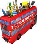 Ravensburger: London Bus - 3D dėlionė - HOBI.LT 🇱🇹