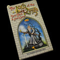 US Games Systems: Lord of the Rings Tarot kortos - HOBI.LT 🇱🇹
