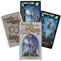 US Games Systems: Lord of the Rings Tarot kortos - HOBI.LT 🇱🇹