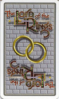 US Games Systems: Lord of the Rings Tarot kortos - HOBI.LT 🇱🇹