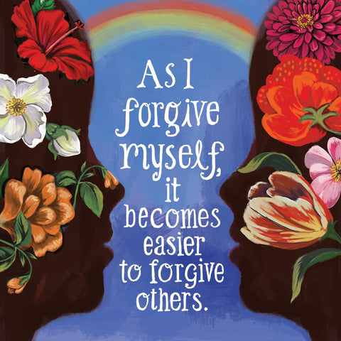 Hay House: Louise Hay Affirmations For Forgiveness kortos Hay House - HOBI.LT 🇱🇹