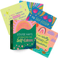 Hay House: Louise Hay Affirmations For Self - Esteem kortos Hay House - HOBI.LT 🇱🇹