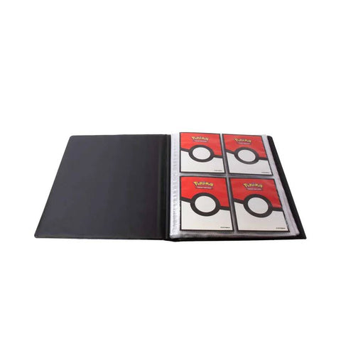 Tinkaton Pokémon 4 kišenių kortų albumas kolekcininkams