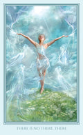 Blue Angel: Luminous Humanness Oracle kortos Blue Angel - HOBI.LT 🇱🇹