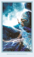 Blue Angel: Luminous Humanness Oracle kortos Blue Angel - HOBI.LT 🇱🇹