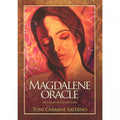 Blue Angel: Magdalene Mary Oracle kortos - HOBI.LT 🇱🇹