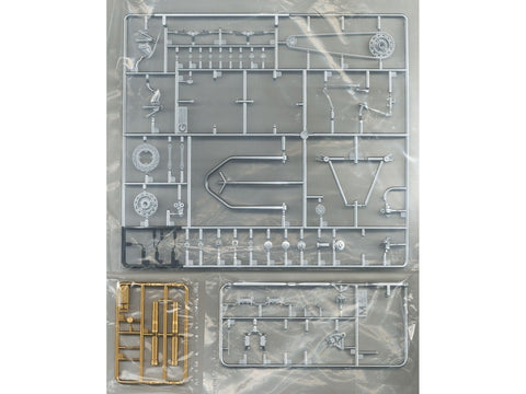 Magic Factory Honda CBR1000RR-R Fireblade SP 1/9, iš anksto nudažytas modelis