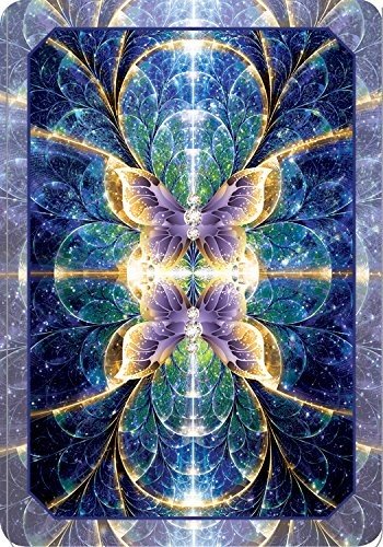 Schiffer: Magical Dimensions Tarot Kortos - HOBI.LT 🇱🇹