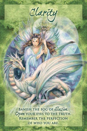 US Games Systems: Magical Times Empowerment kortos - HOBI.LT 🇱🇹
