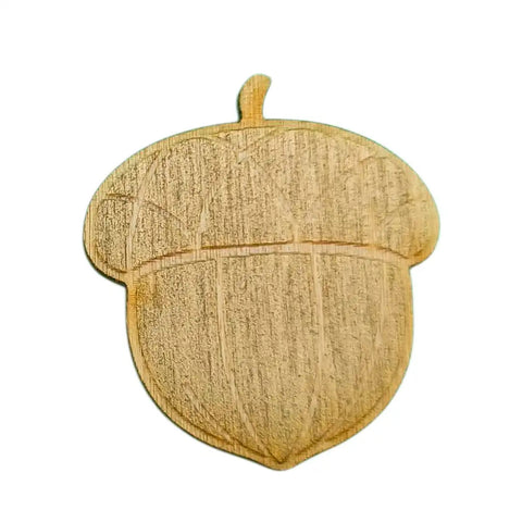 Magnetinis adatų laikiklis Auksinė gilė KF059/67G