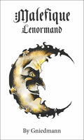 US Games Systems: Malefique Lenormand kortos - HOBI.LT 🇱🇹